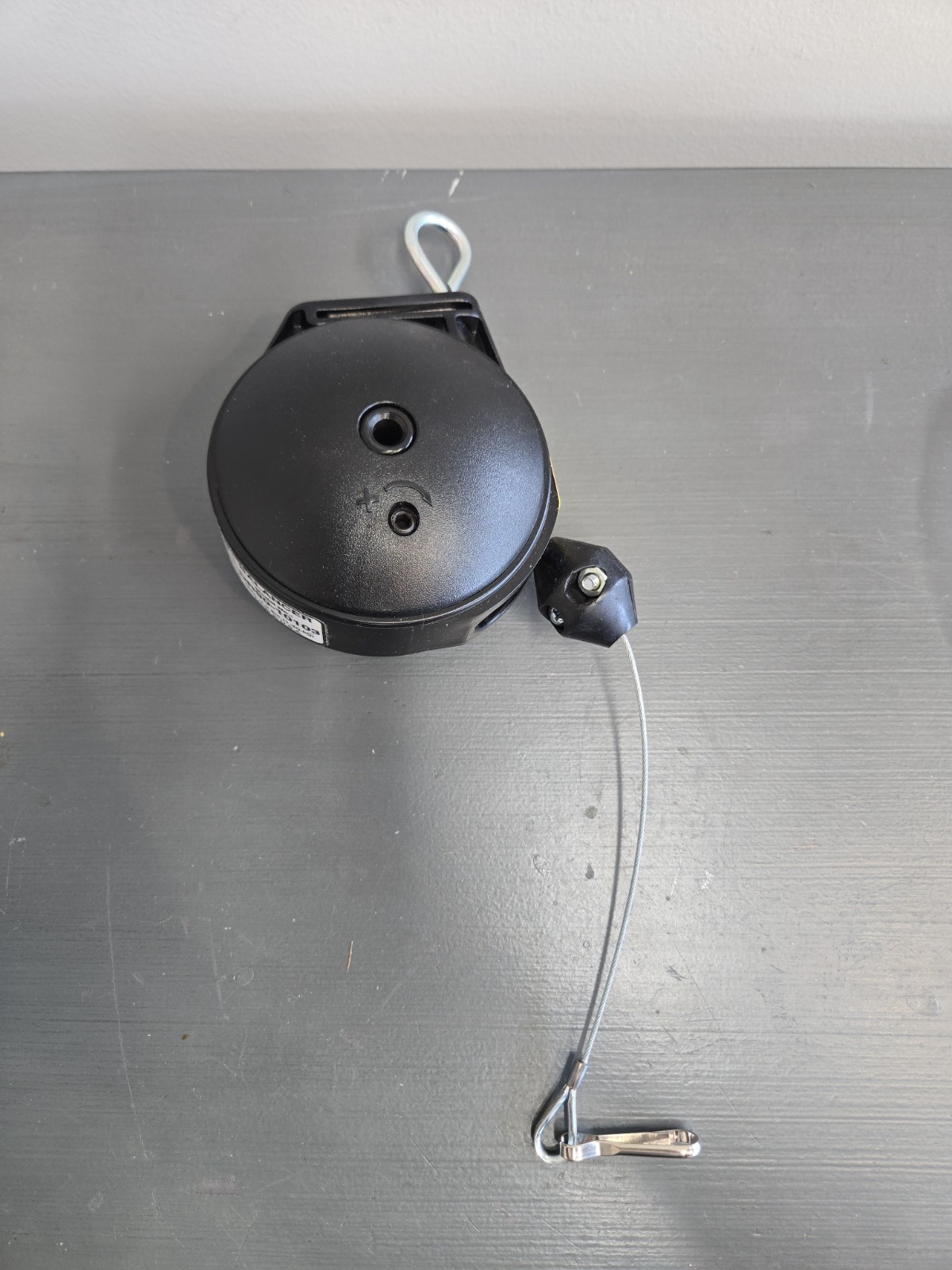Delta Regis DR90-10103 Balancer DR9010103