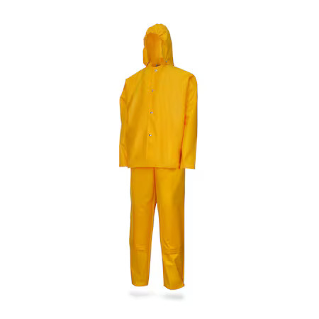 Dunlop 7621300.Md Rain Suit
