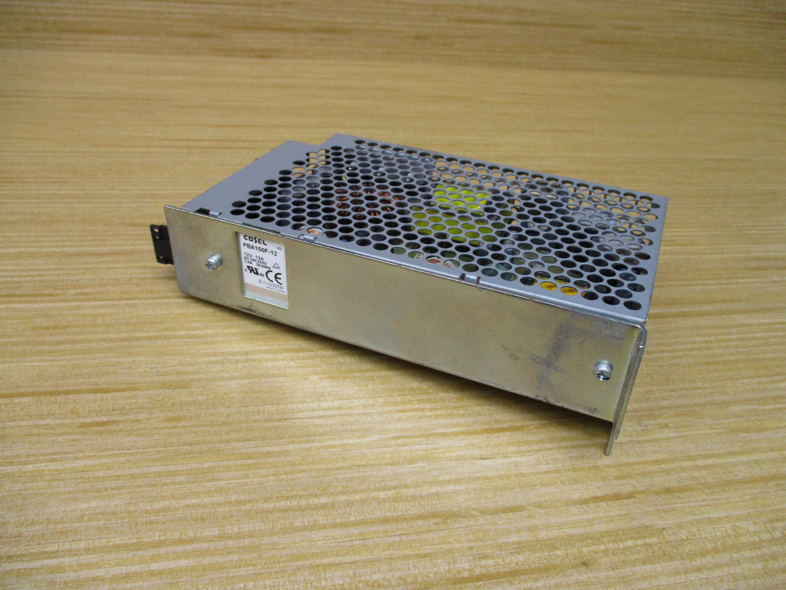 Cosel PBA150F-12 Power Supply PBA150F12