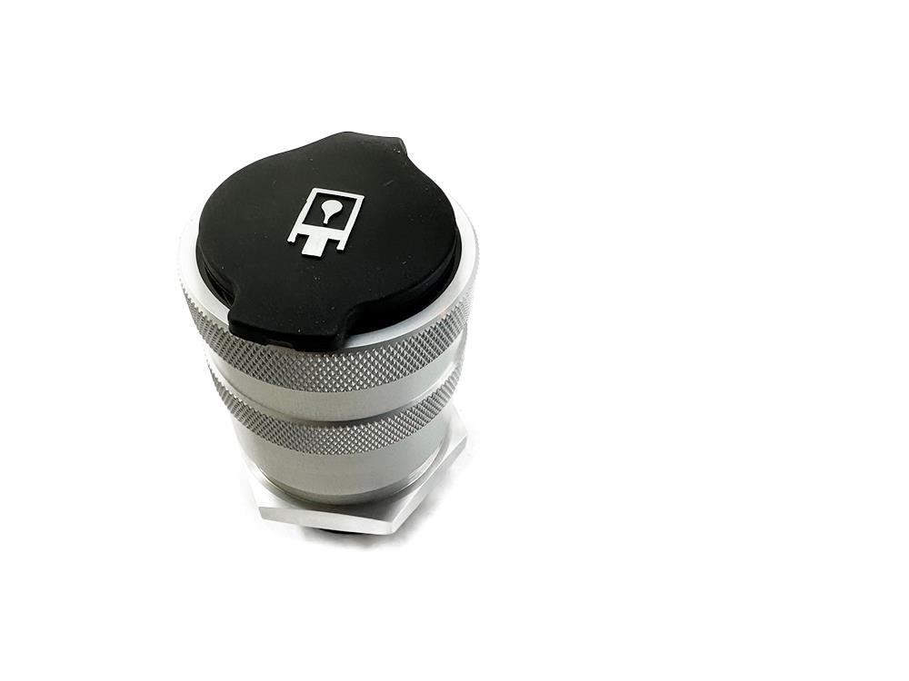 Adel Wiggins Hydraulic Nozzle Fluid Connector R17 NEW FREE FAST SHIP