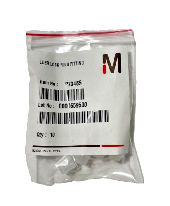 Millipore XX42LSP28 Plastic Fittings Kit
