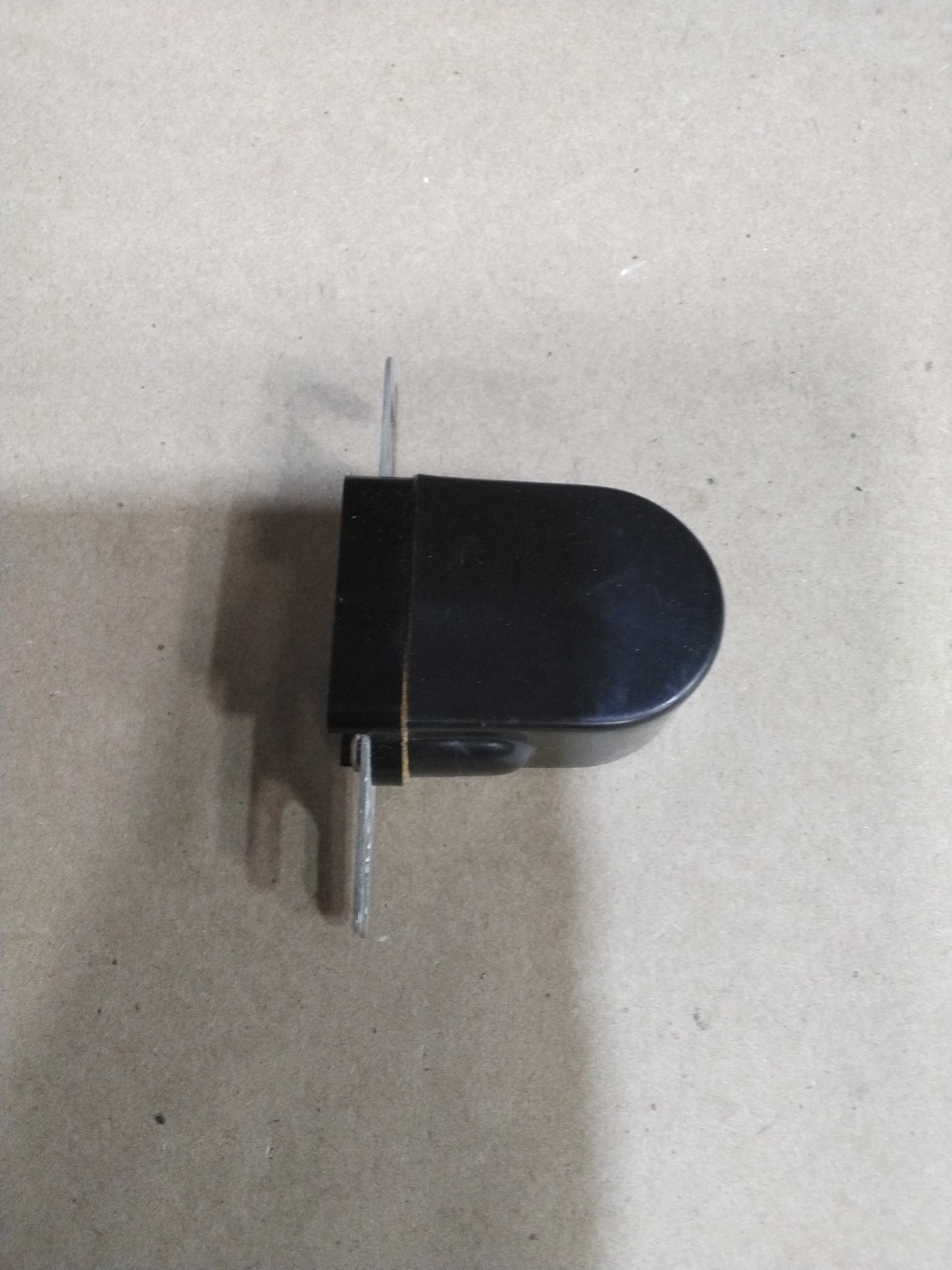 McGRAW-EDISON TYPE L Secondary Arrester
