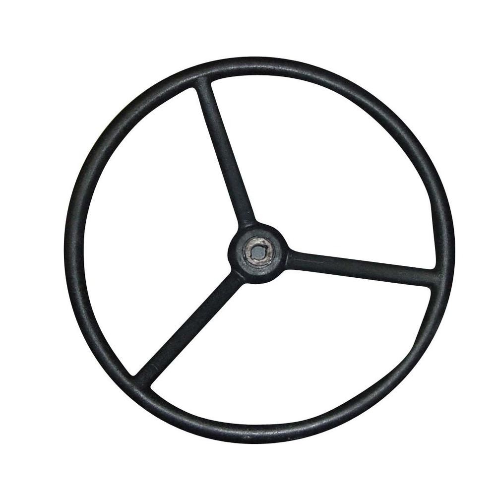Steering Wheel – Fits Massey Ferguson – 180576M1 TO20 TO30 35 50 135 2135