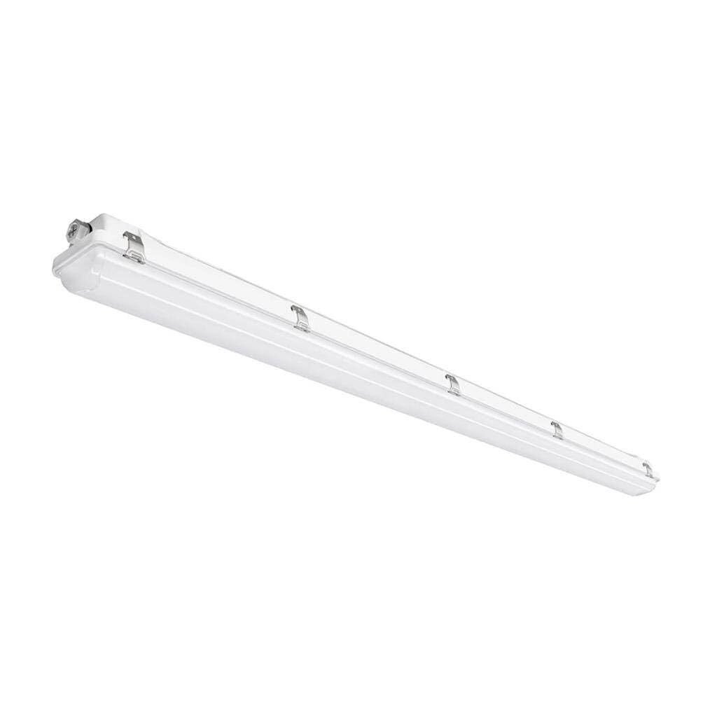 Philips Day-Brite LED Vapor Tight LED Light Fixture, 48 inch,