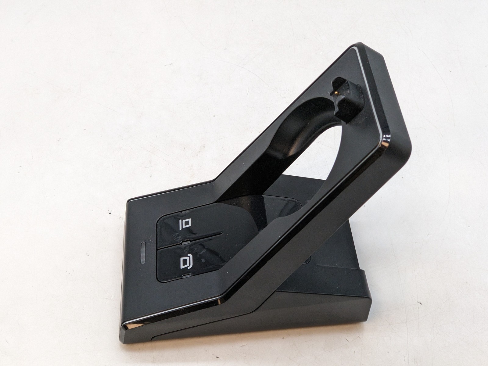 SENNHEISER 506027 Wireless Headset Dock (MN: SD BS ML) – W/ AC – Free Shipping