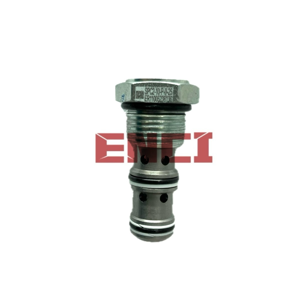 SPC2-10-P-0-25 Eaton Vickers (Danfoss) Cartridge Valve 565619 /Made in Mexico