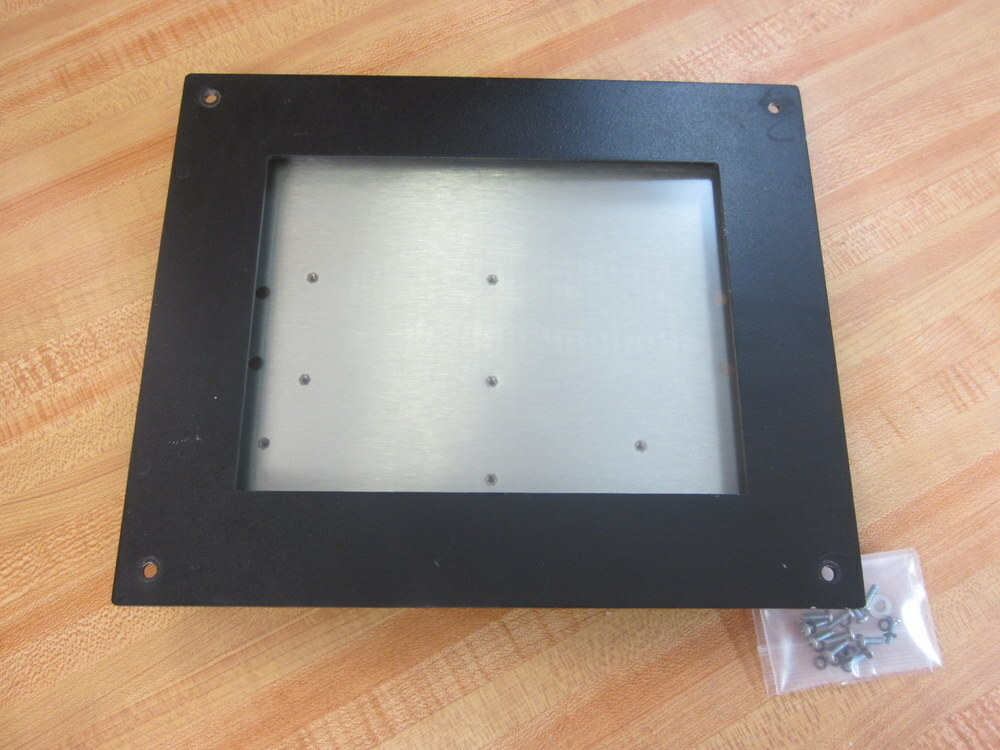 WinSystems 8703 9.4″ Flat Touch-Screen Panel E274-68.A/G -Enclosure Only