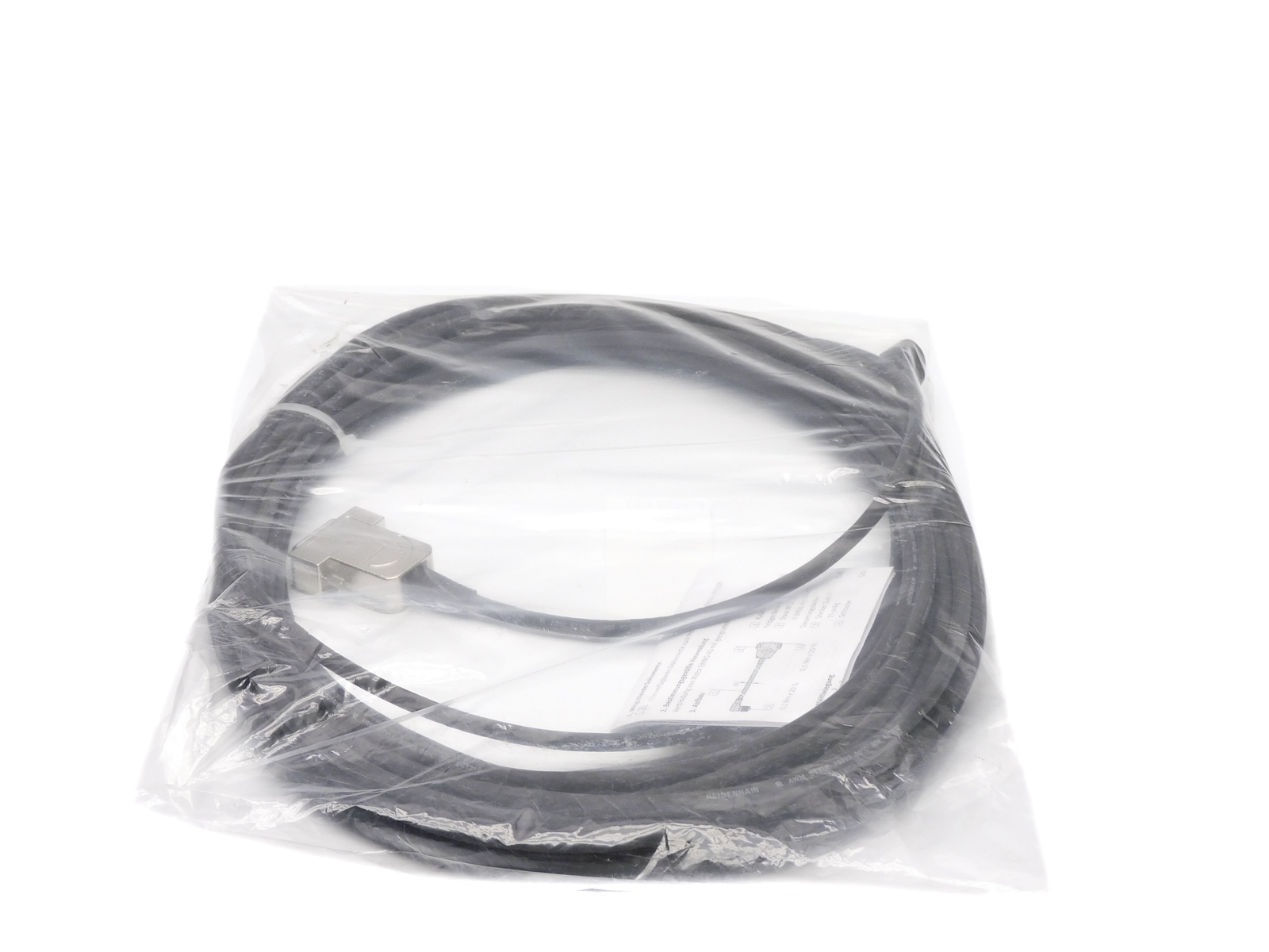 FESTO NEBM-M12W8-E-15-N-S1G15 550320 NSMP