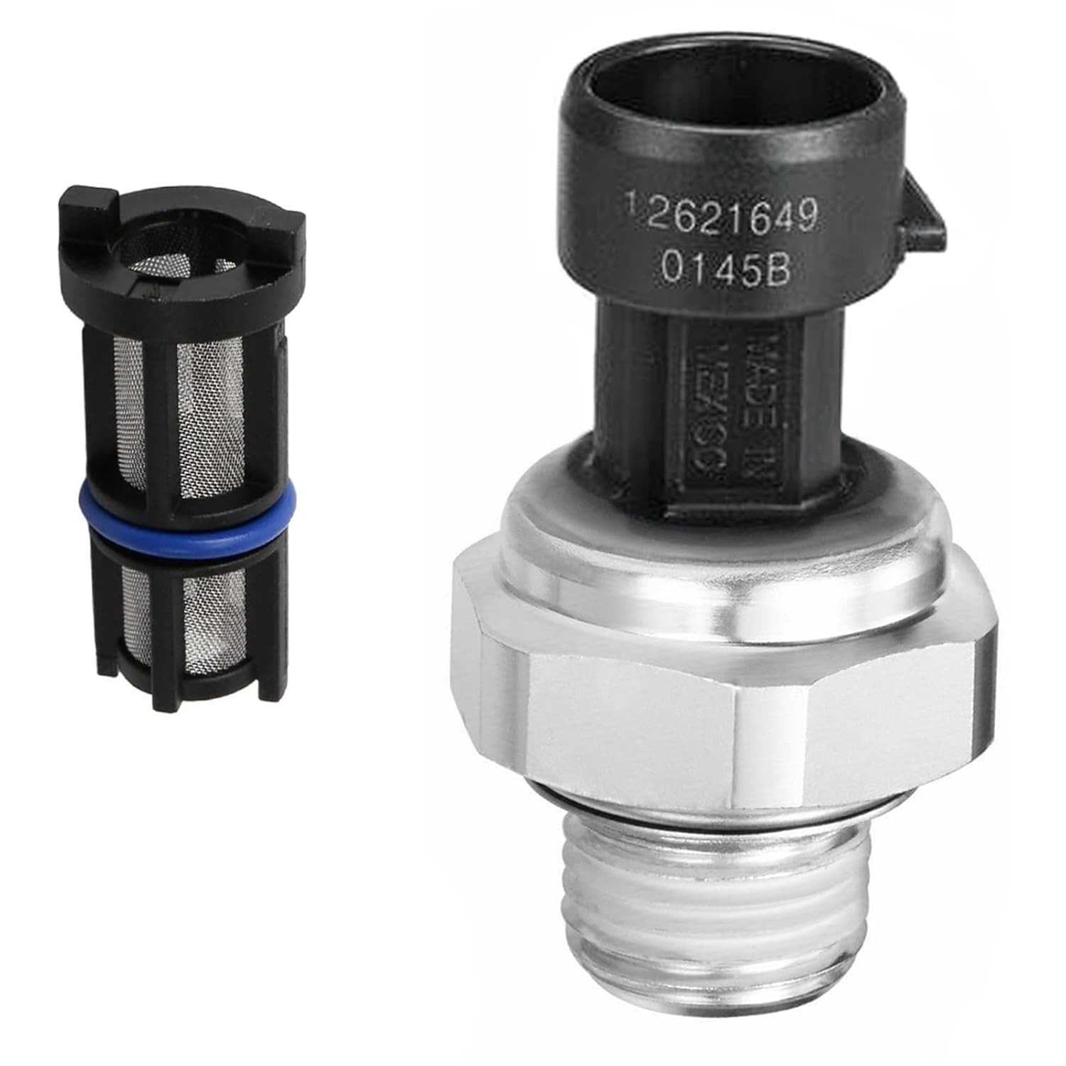 Oil Pressure Switch/Sensor/Sending Unit for 2003-2008 Chevrolet Chevy Silverado