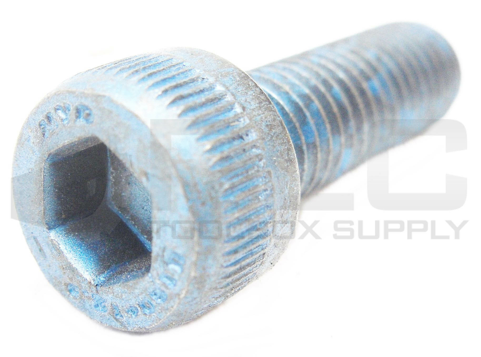 LOT OF 94 NEW UST176253 METRIC BLUE SHCS,ALLOY STEEL,M8-1.25X25MM *READ*