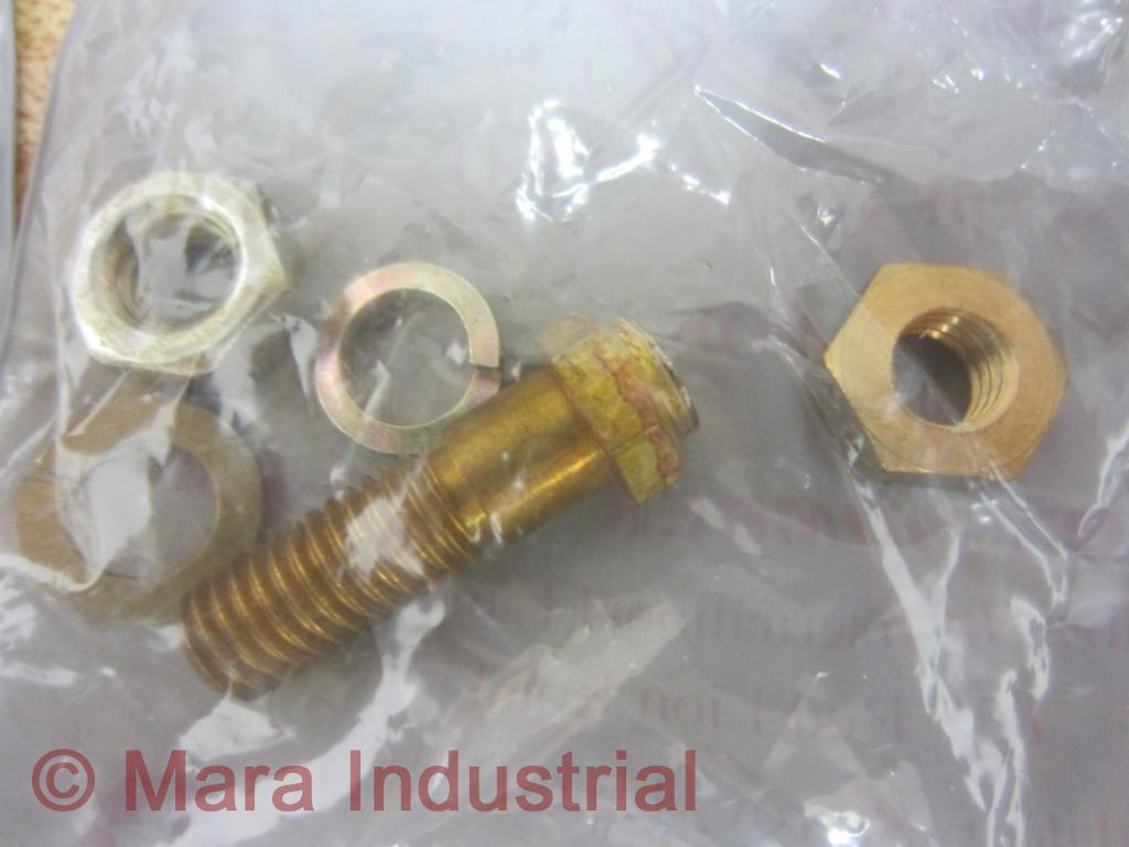Albright 2070-057 Spare Contact Kit 2070057 (Pack of 3)