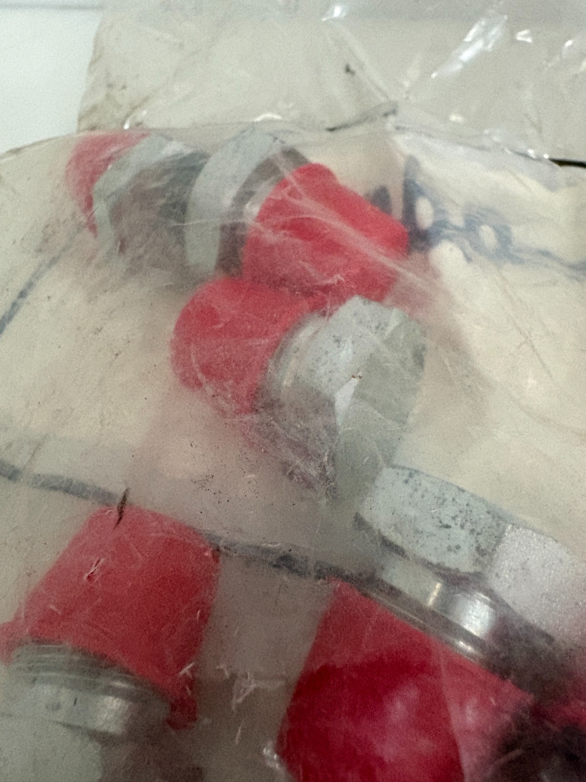 ADAPTALL 9221-08 JAPANESE 1/2″ STD PLUG BAG OF 6