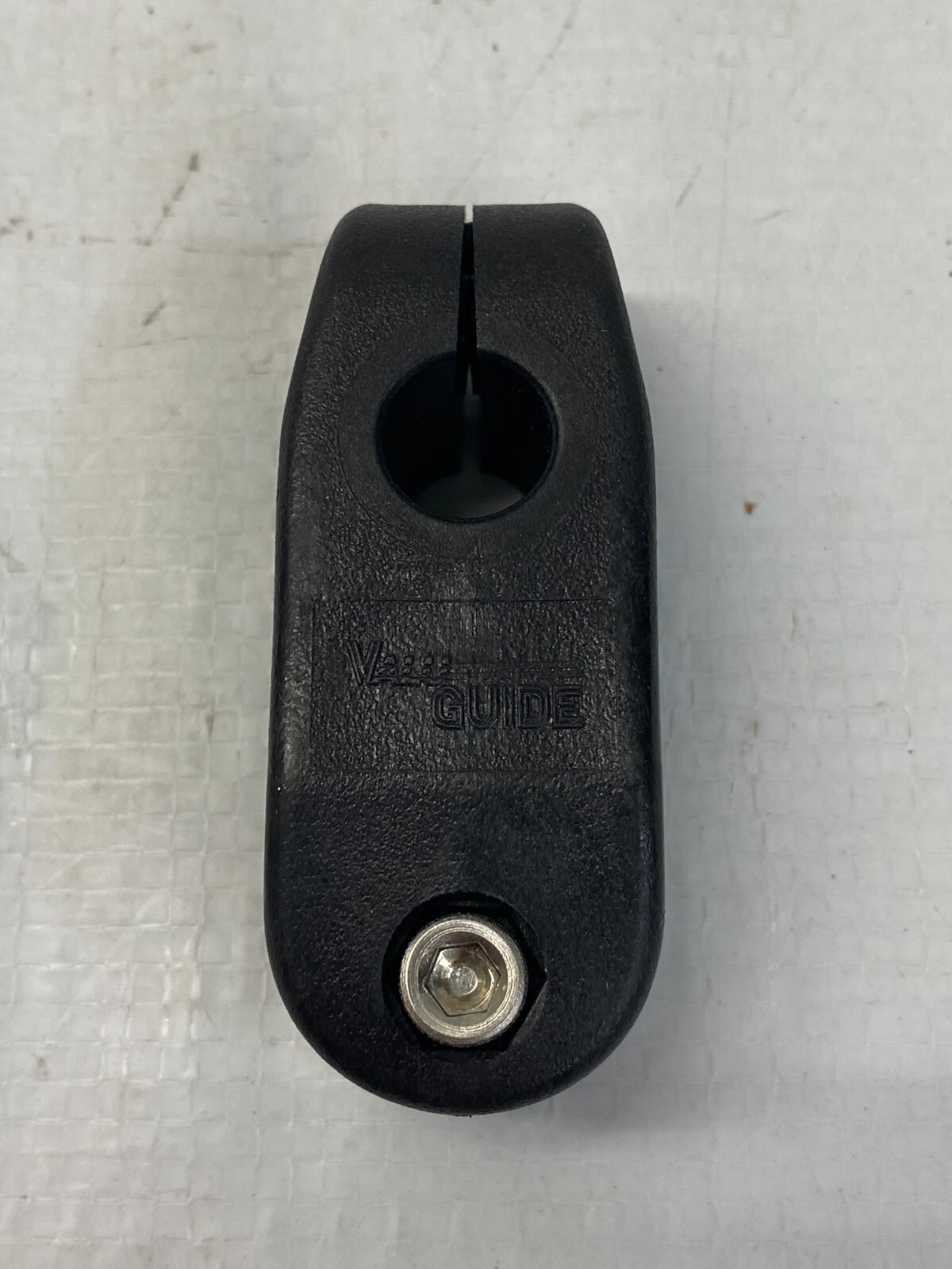 Valu Guide VG-617, VG-620, T Clamp, Cross Block – Lot of 3