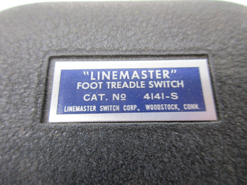 LINEMASTER 4141-S NSNP