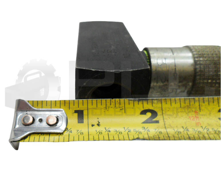 NEW PARKER F600S FLOW CONTROL VALVE 9/16″ *READ*