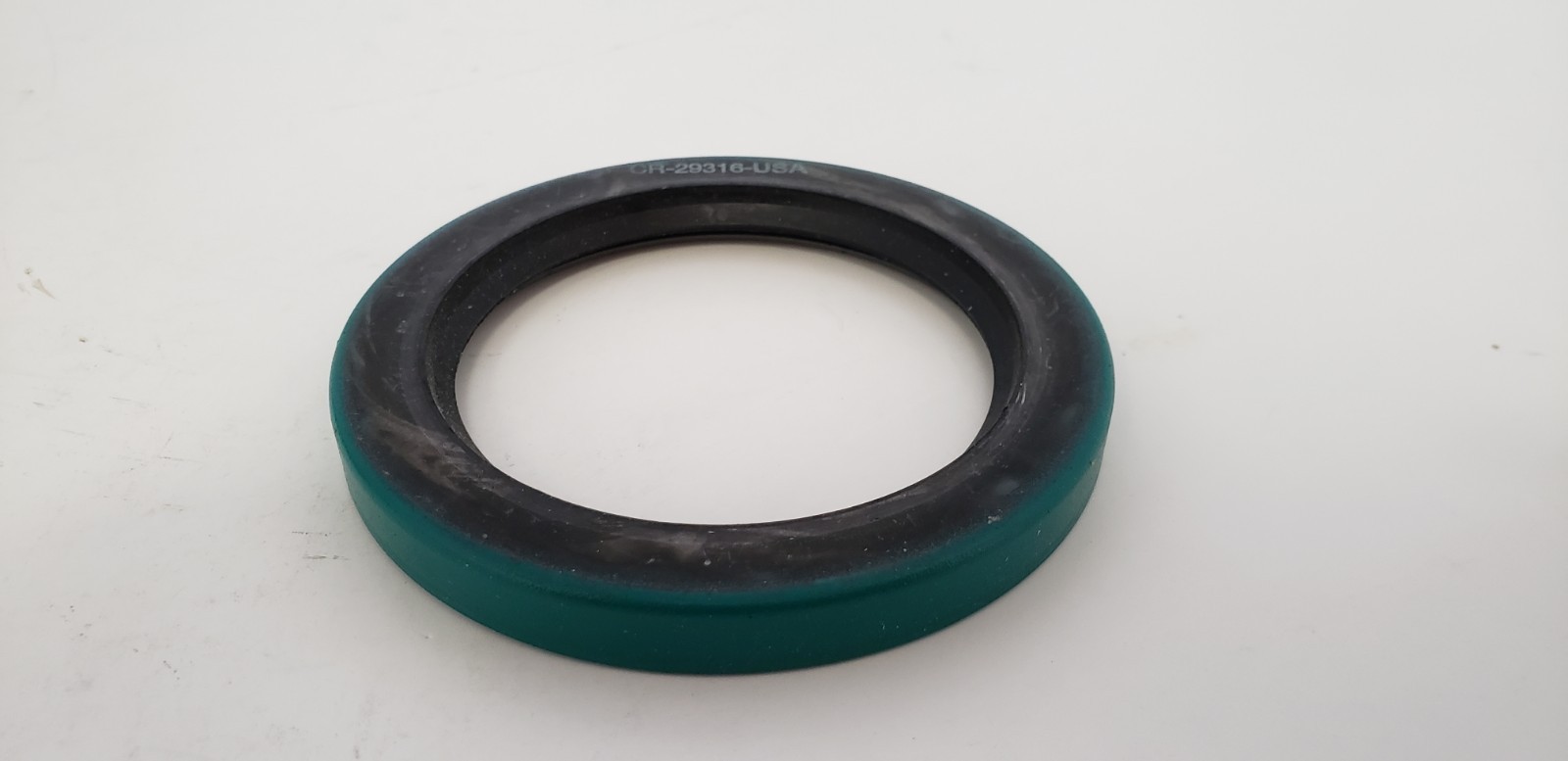 CHICAGO RAWHIDE 29316 OIL SEAL, 2-15/16″ x 4.003″ x 7/16″, CRWH1, NIB