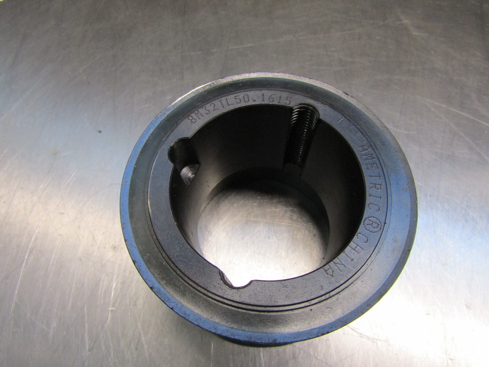 Ametric 8M32TL50.1615 Timing Pulley