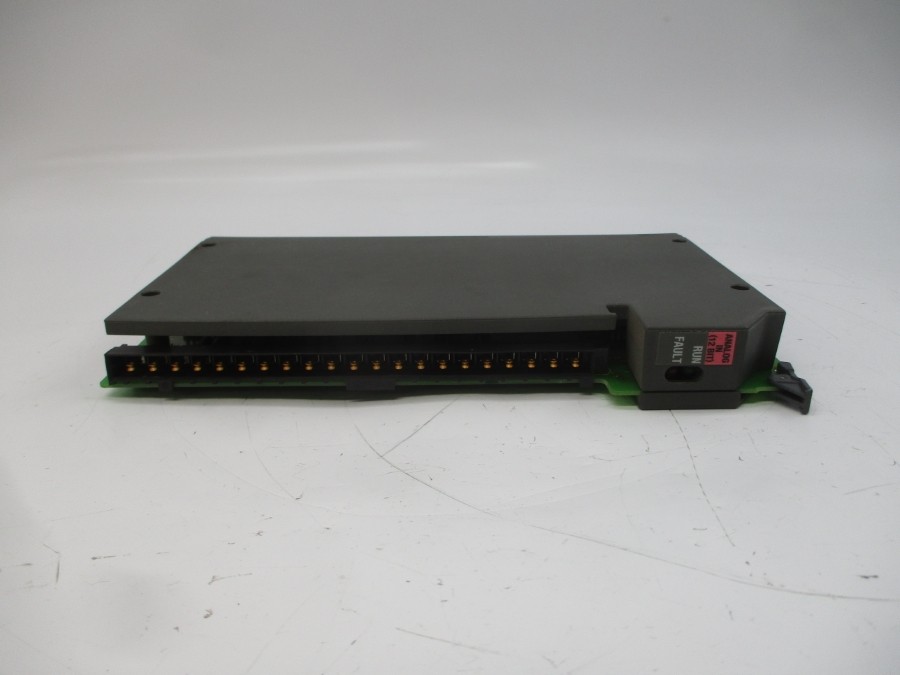 INDUSTRIAL SPARE PART 1771-IFE SER. C F/W B 5VDC 0.500A REV. H01 UNMP