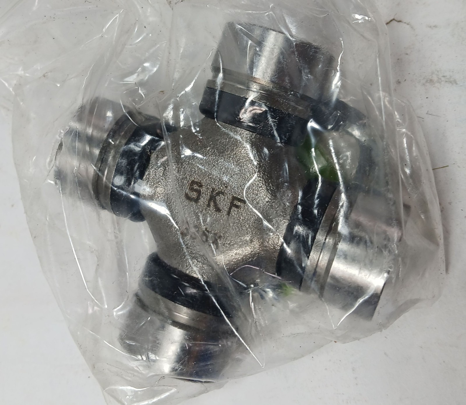 1 NEW SFK UJ315G UNIVERSAL JOINT NIB ***MAKE OFFER***