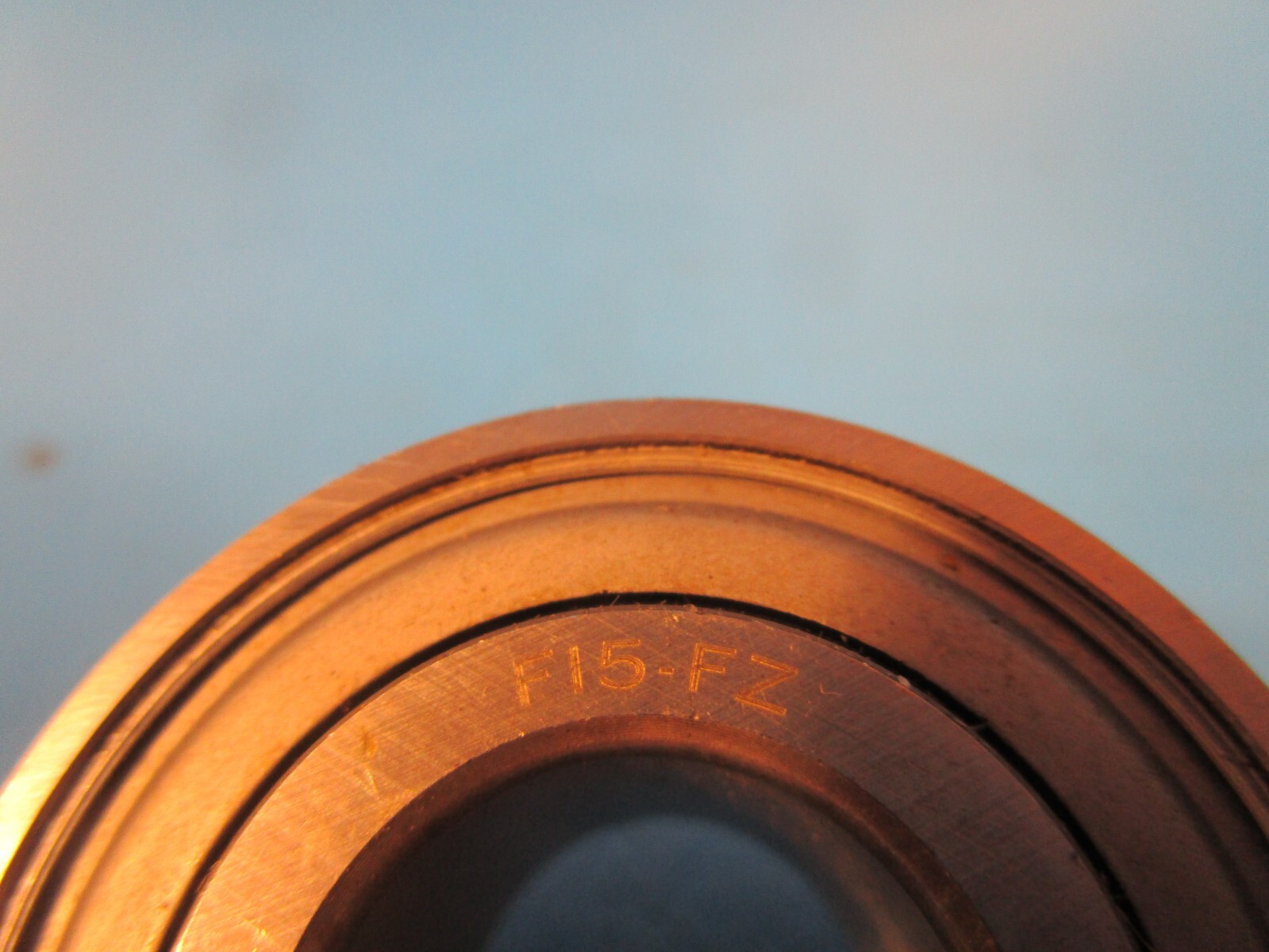 FAFNIR RA012RRB, Ball Insert Bearing – Cylindrical Bore, 3/4 in ID, Eccentric