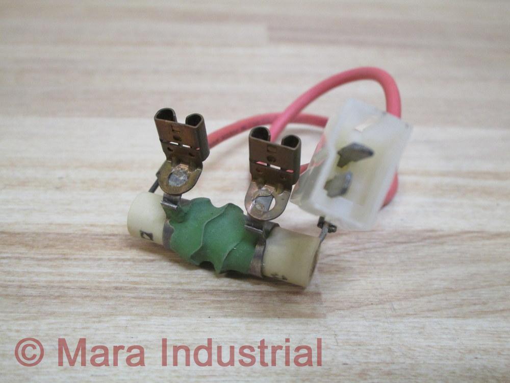Part 11/4 D 114D 167 °C Resistor