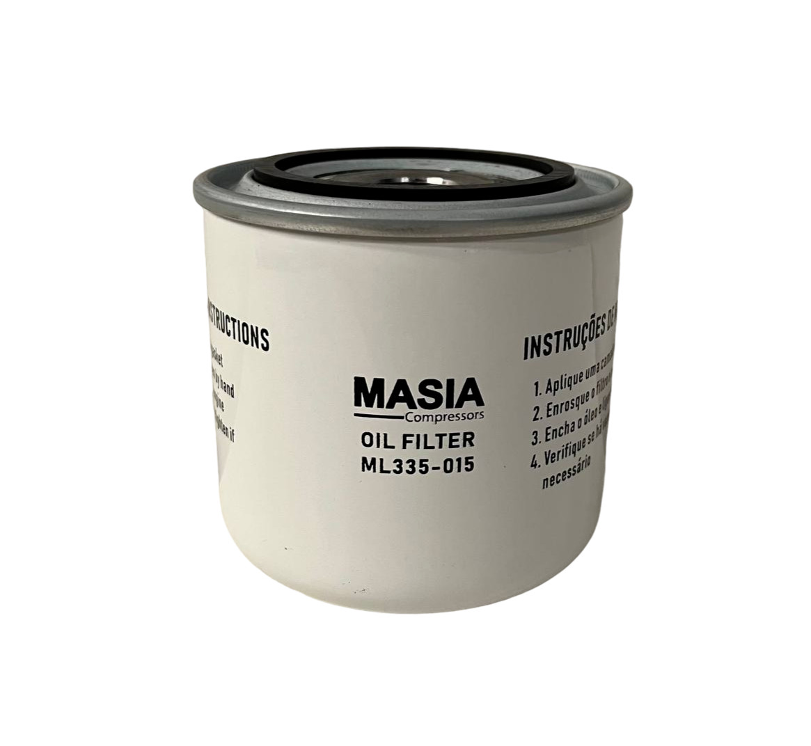 XSTORE 6.3462.0, 6.3462.1 Kaeser Oil Filter – (Fits in SM7.5 – SM15 and SK10 – S