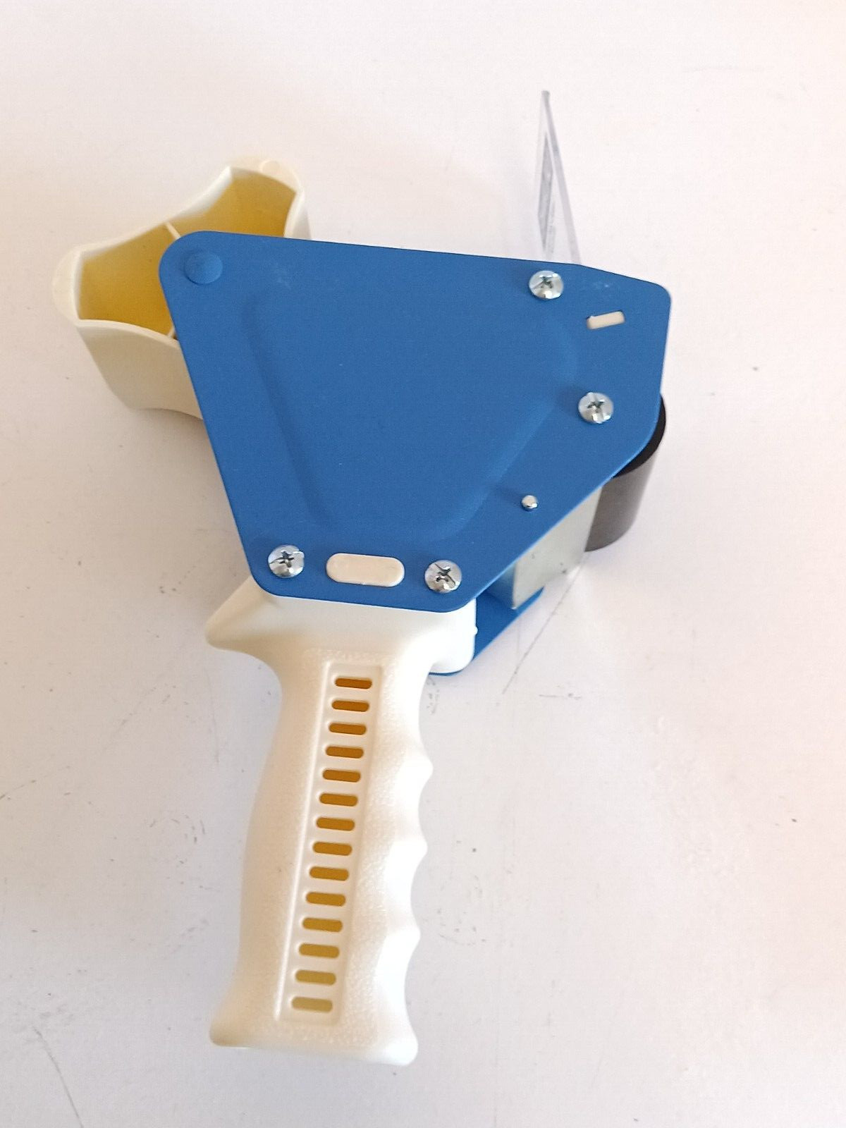 3″ uline tape dispenser industrial packing