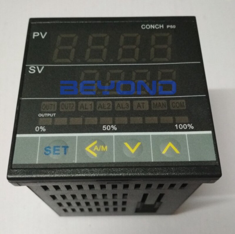 1PC New FOR CONCH P50-2010-002A Temperature Controller