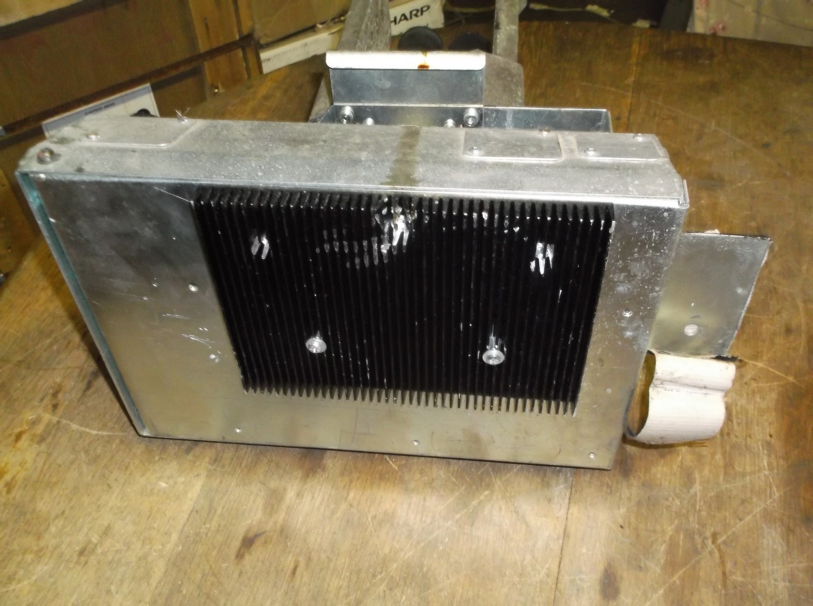 Tomra Can/Bottle Return Recycle Machine 508078 Sorter Assembly *FREE SHIPPING*