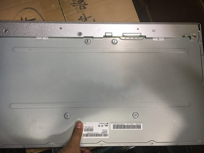 NEW LM238WF5(SS)(A1) 23.8″ FHD HP LCD LED Touch Screen Display LM238WF5-SSA1