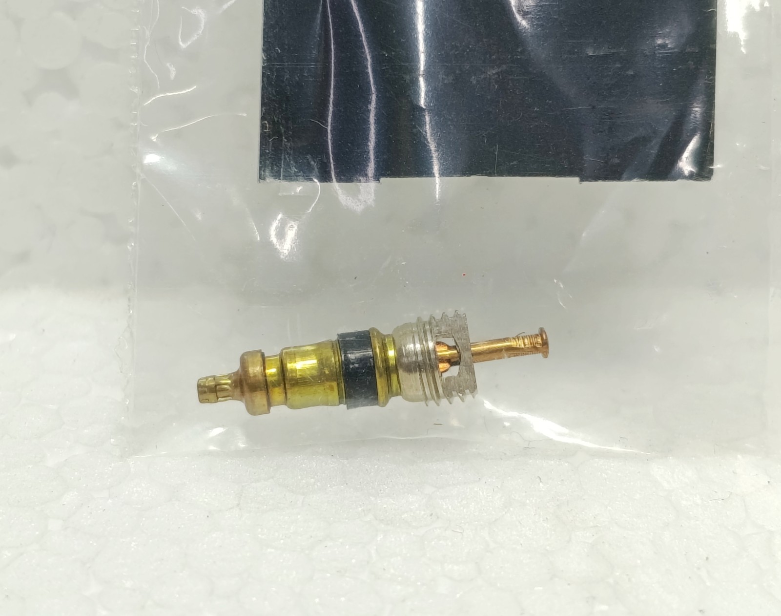 KING GAGE 7334 2 SAFEGARD SECTION SERVICE KIT TANK LEVEL GAUGING NEW SURPLUS