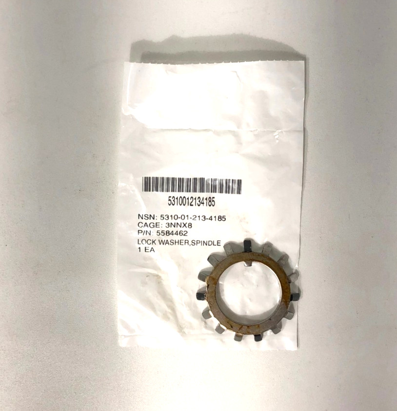 HMMWV M998 Geared Hub Seal Modification Kit PN: 2940L0013 NSN: 2590-01-523-1657