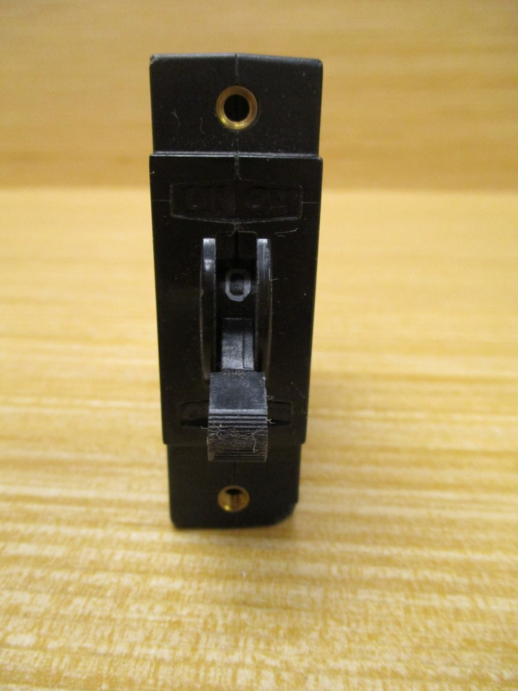 Tyco W91-X112-3 Potter & Brumfield 3A Breaker W91X1123