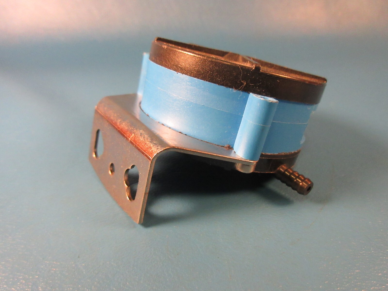 USED, MPL 9300-V-0.8-VS, Air Pressure Switch, USA