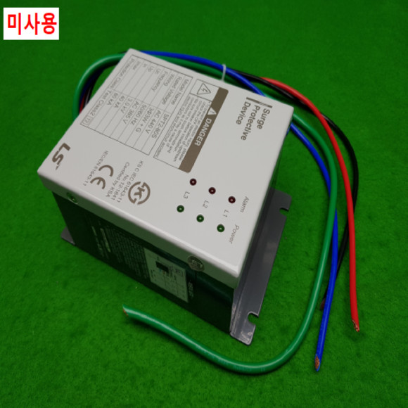 [New Other] LS / SPT2-80S / Surge Protector