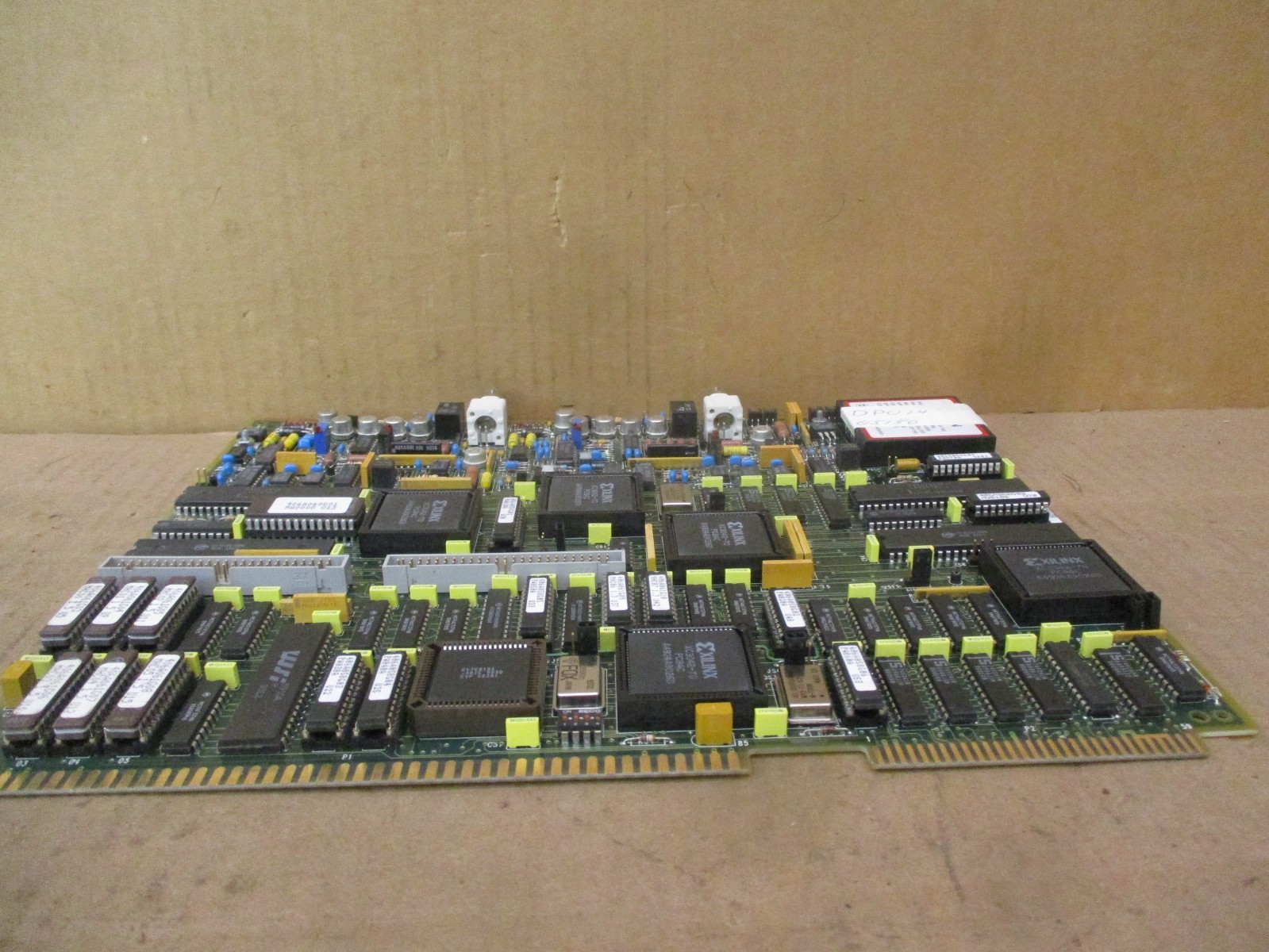 Westinghouse 7381A93 G01 4MHC4 SUB G 53200NADC