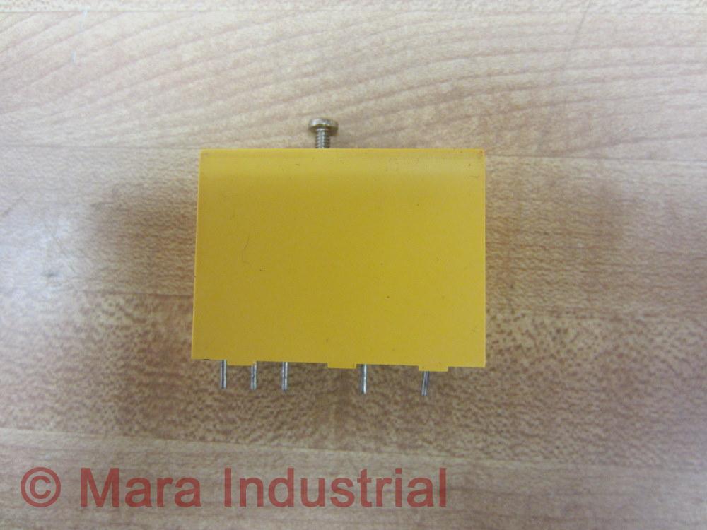 Potter & Brumfield IAC-24 Input Module IAC24 (Pack of 14)