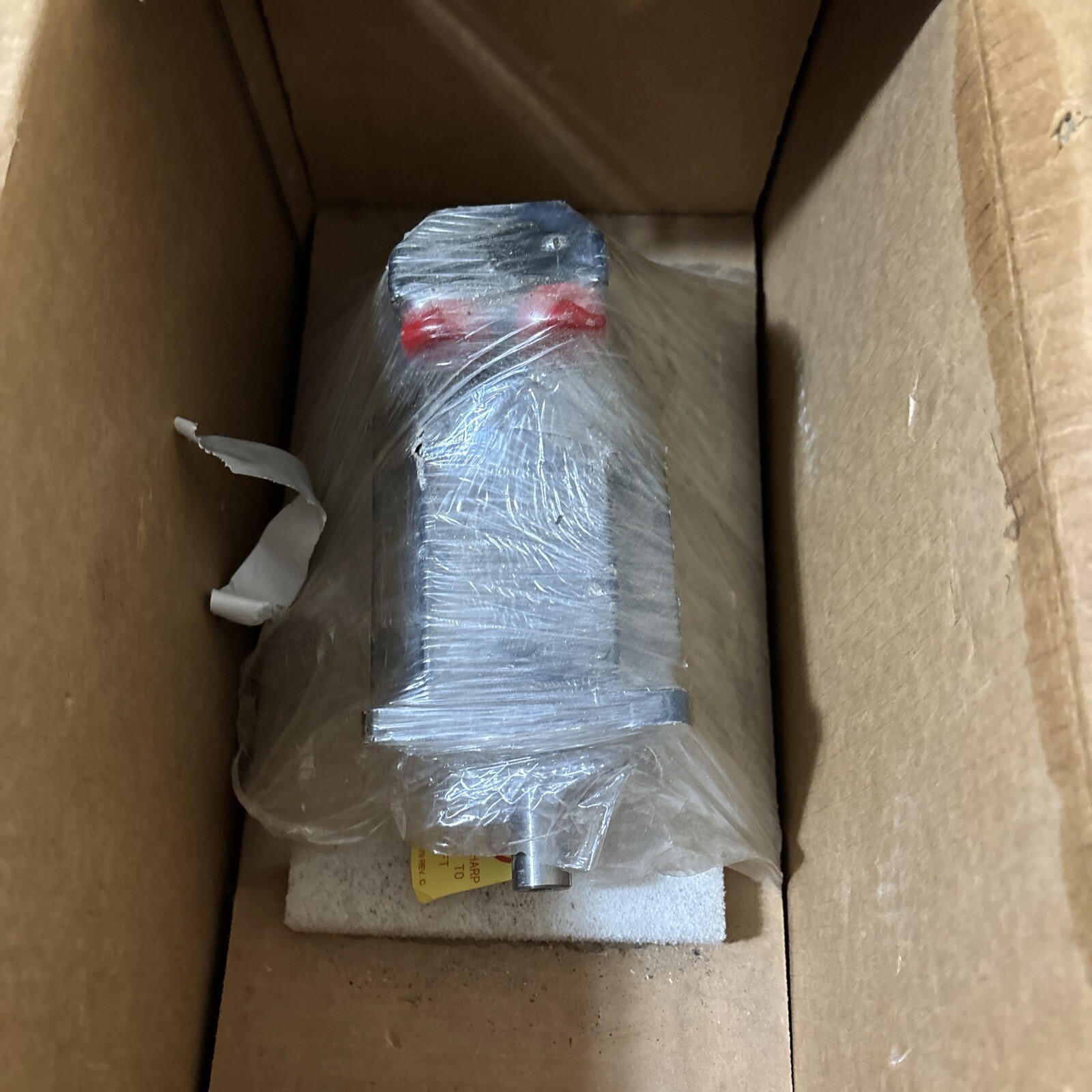 Allen Bradley MPL-A430P-MK72AA