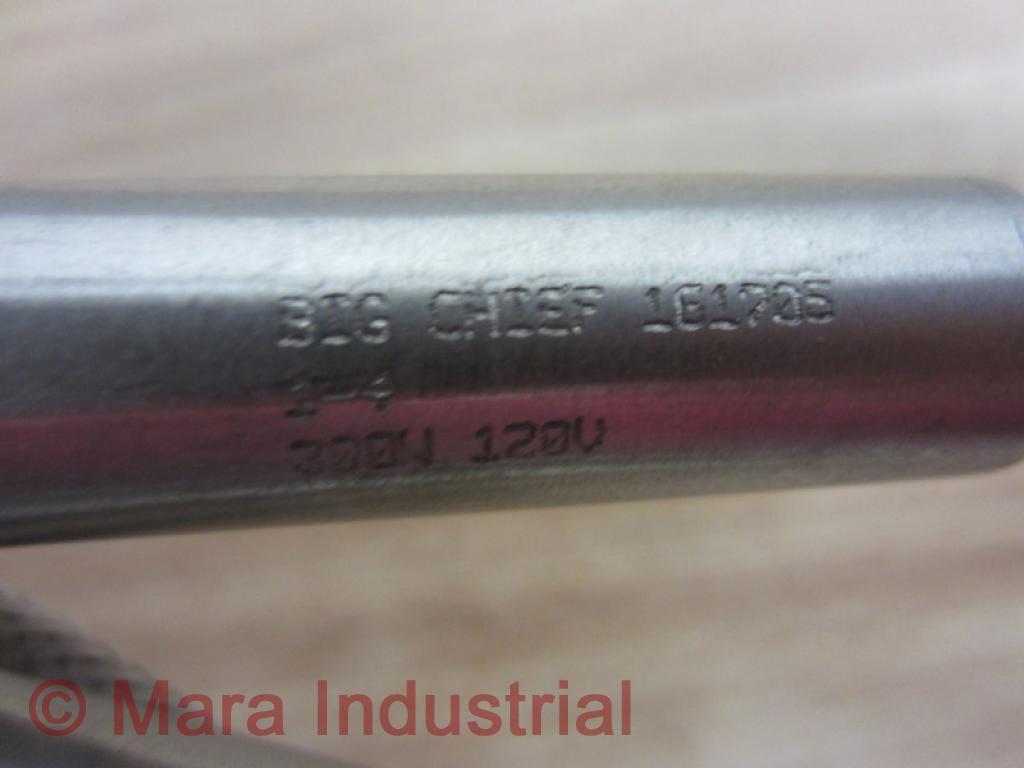 Big Chief 161705 Heating Element 120V 300 Watt (Pack of 3)