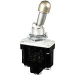 Honeywell 1TL1-5K MICRO SWITCH Toggle Switches: TL Series Single Pole Double…