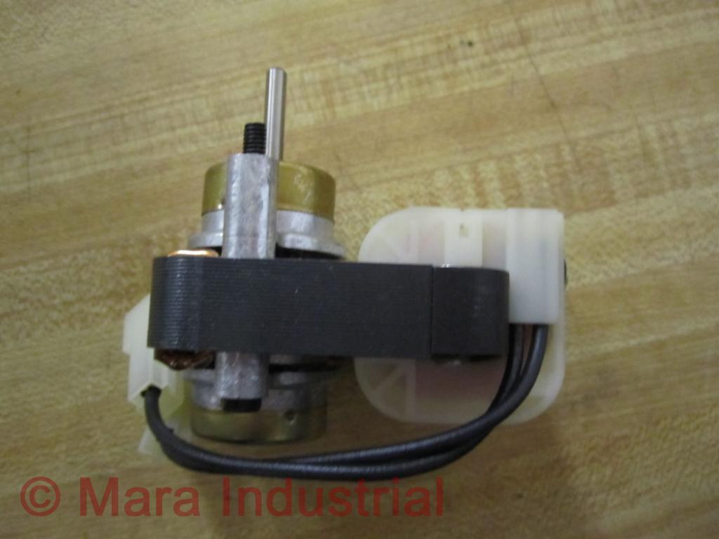 Bohn 5030-SS Heat Craft Motor 5030SS Interlink