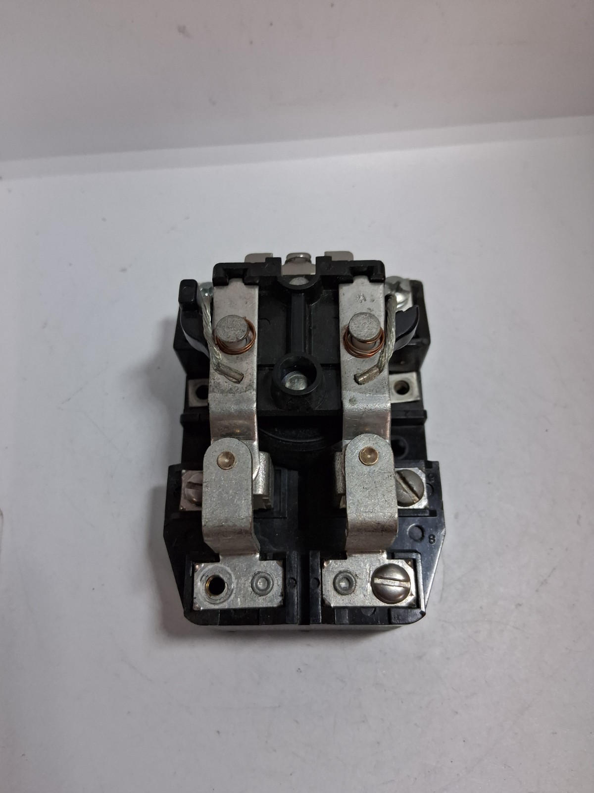 DAYTON 3X749E POWER RELAY 30A 2HP 240V 50/60HZ