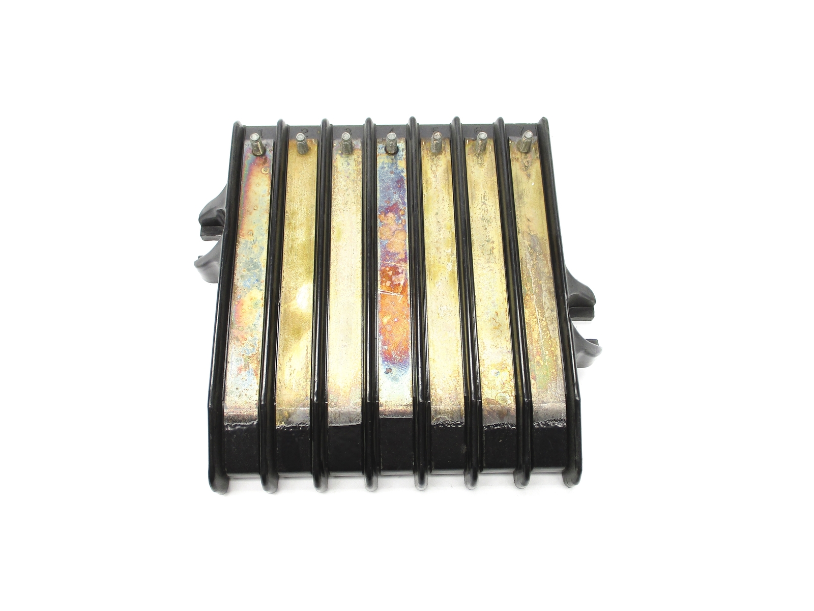 CONTACT BLOCK 245C108 NSNP