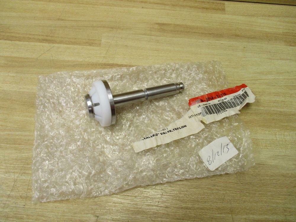 Tri-Clover 19TR-571A-2-316 Valve Stem 19TR571A2316
