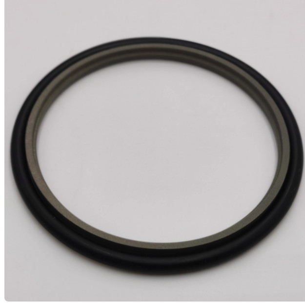 1PCS NEW FIT FOR Composite piston rod special seal RSK300450-T46N 45×60.1×6.3
