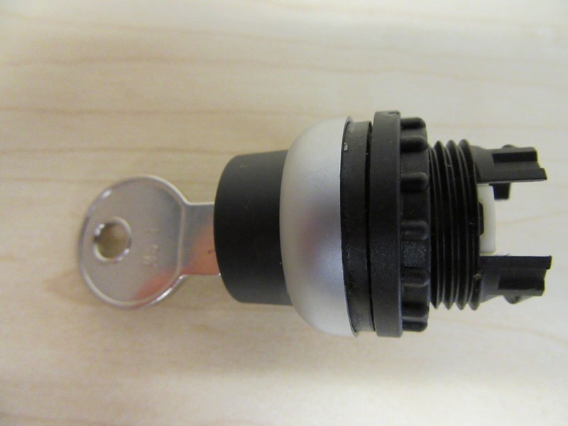 Eaton M22-WS3 Key Switch Operator M22WS3