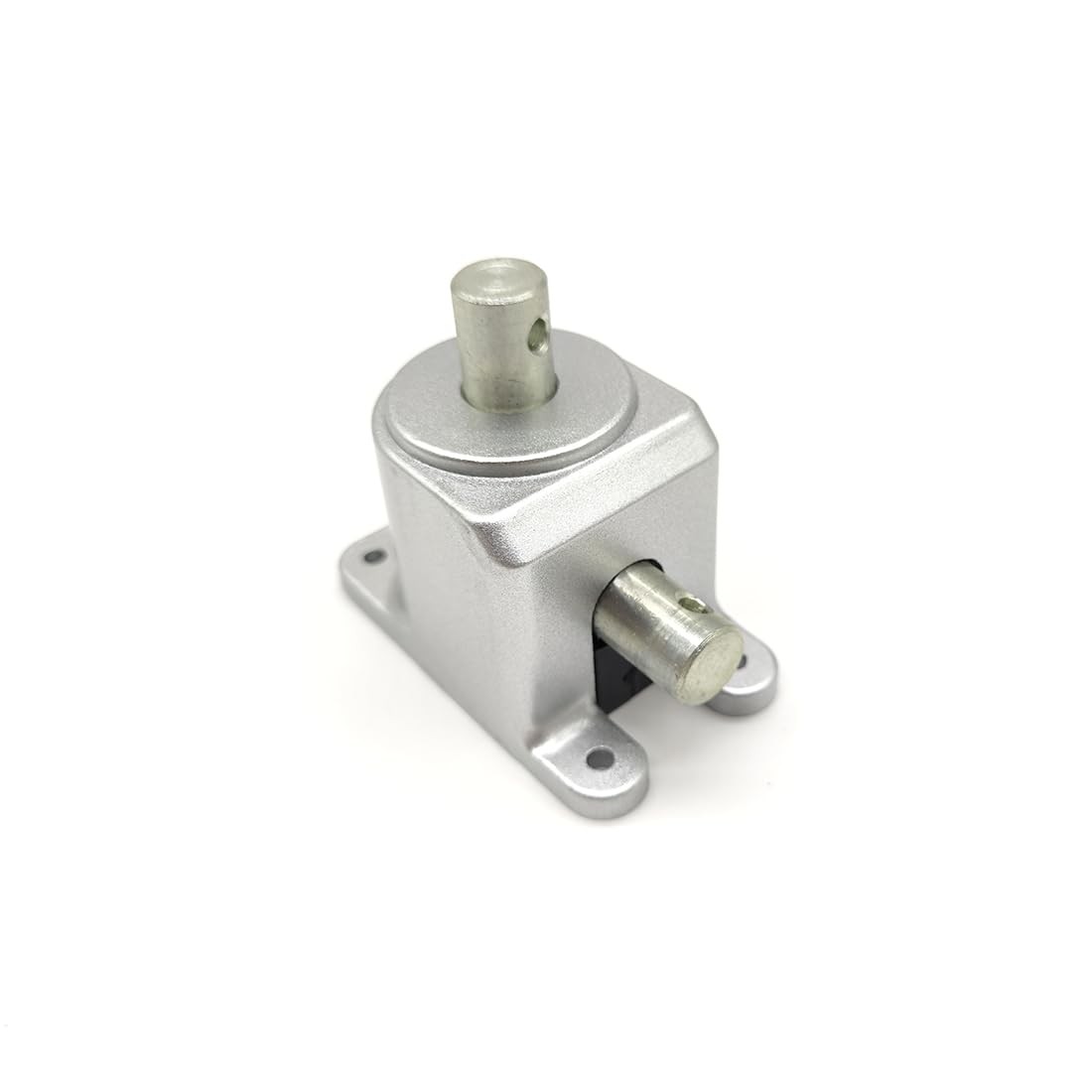 1:1 Right Angle Tapered Bevel Gearbox 1.5 Module 20 Teeth 90° Angle Drive Ste…