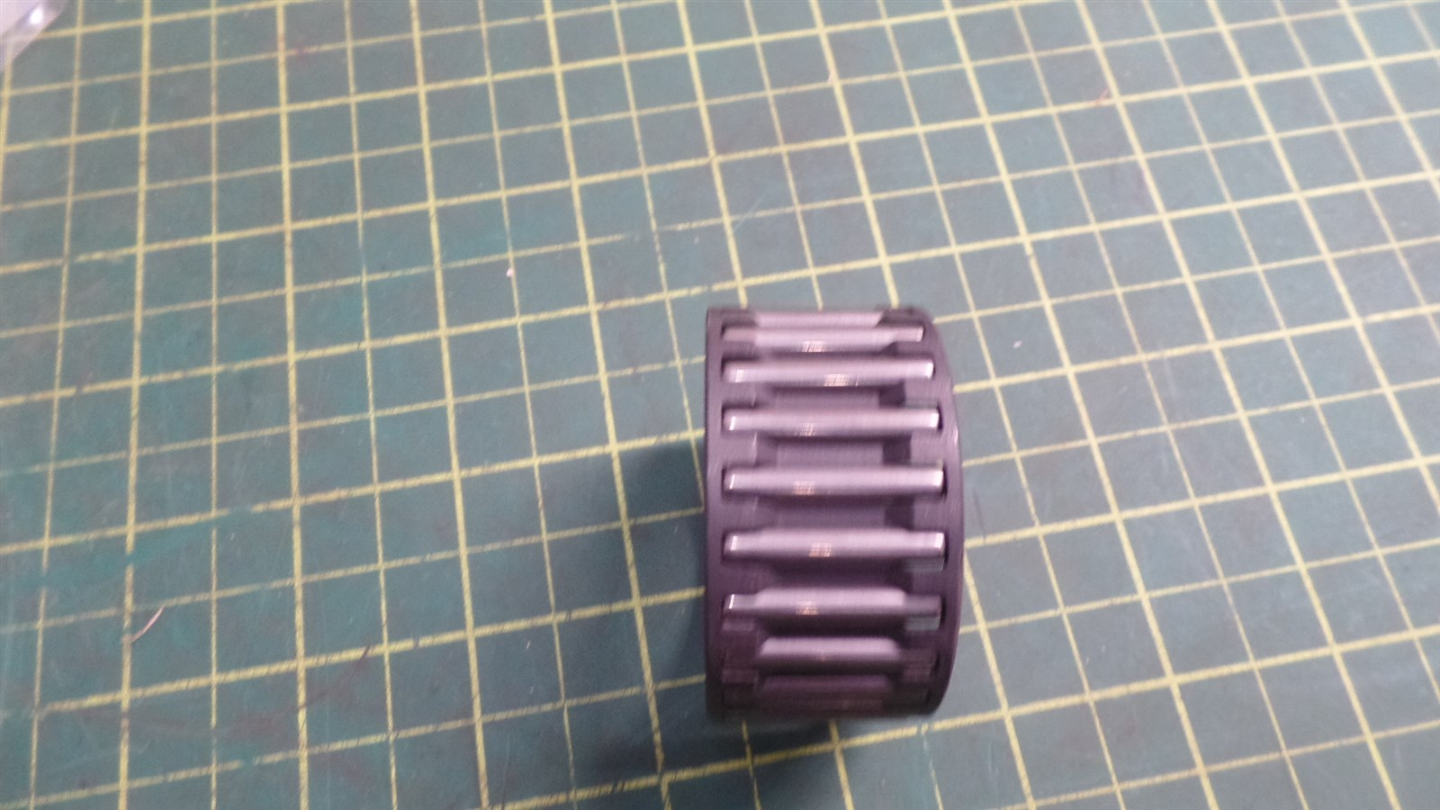 GENUINE TROJAN / O&K BEARING 10739844600, 10 739844600
