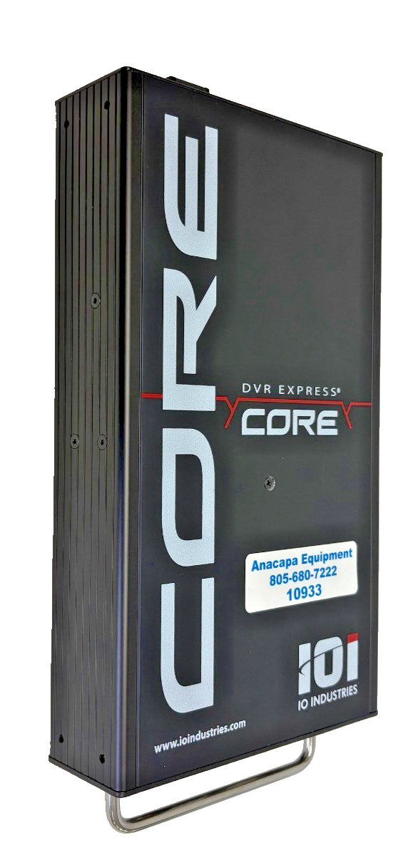 IO Industries IOI CoreDM DVR Express Core (10933W)