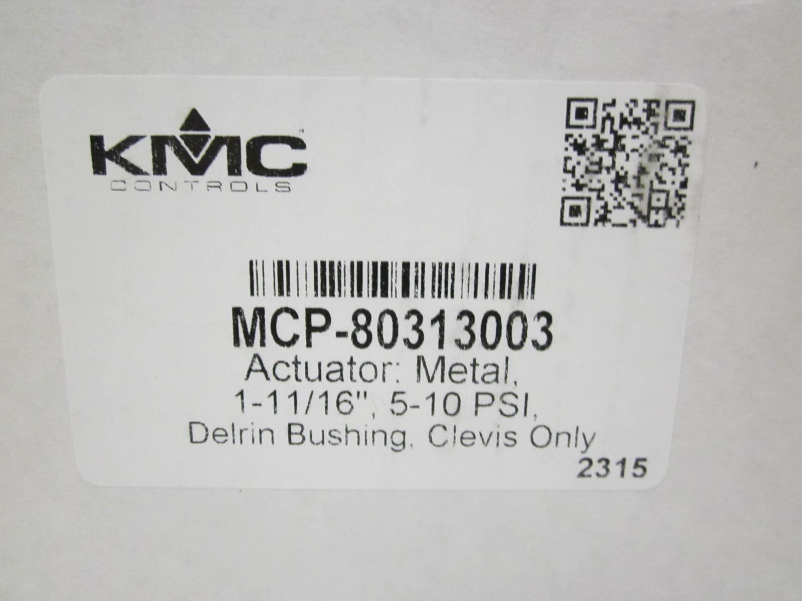 KMC MCP-80313003